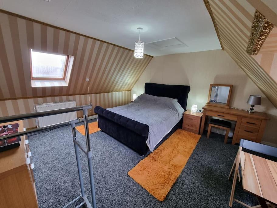 Apartment Ashlors Home, Historic Old Town Bridlington