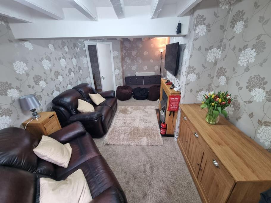Ashlors Home, Historic Old Town * Bridlington