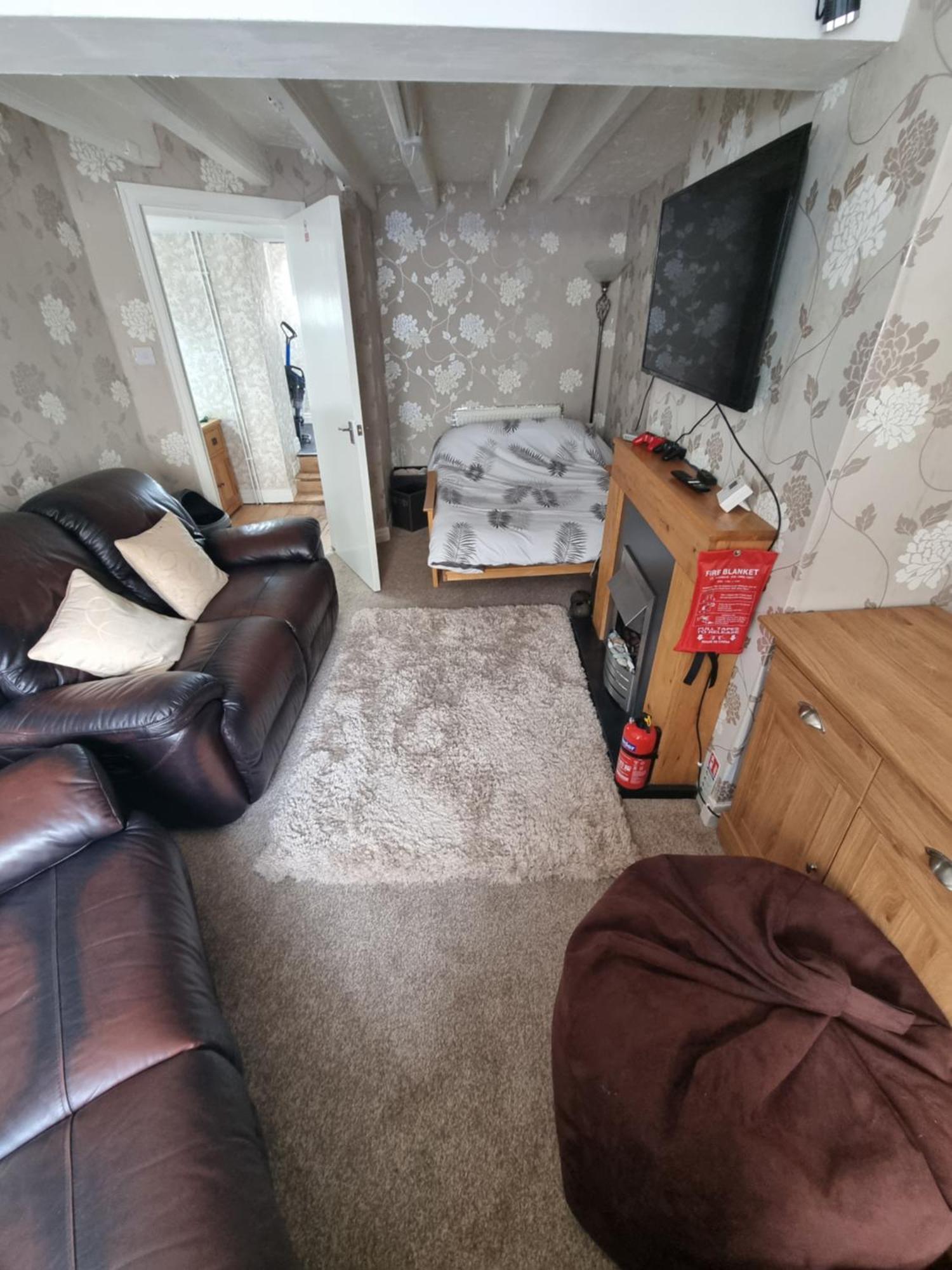 Ashlors Home, Historic Old Town Apartment Bridlington